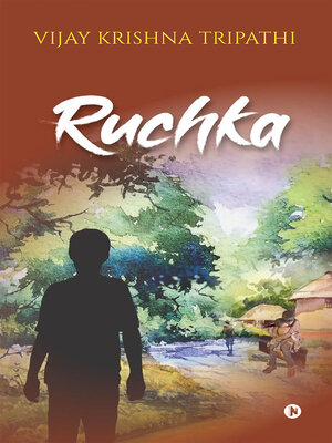 cover image of Ruchka